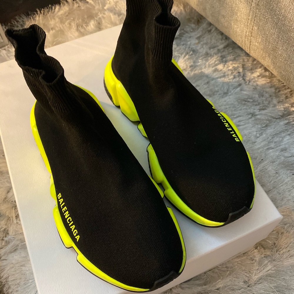 Balenciaga Sneakers